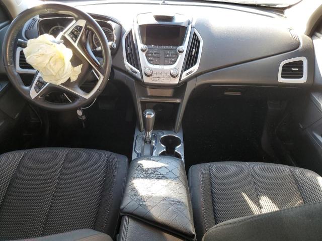 Photo 8 from auction – 2017 GMC TERRAIN SL with VIN 2GKALNEK0H6231412