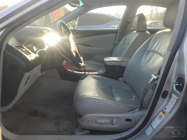 Фото 7 с аукциона – 2007 LEXUS ES 350 с VIN JTHBJ46G072130049