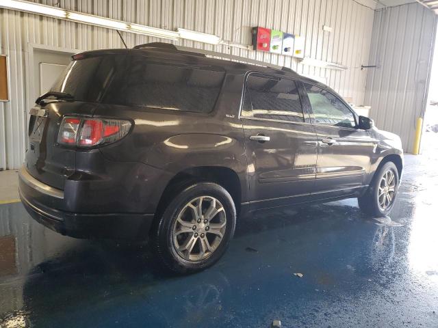Photo 3 from auction – 2014 GMC ACADIA SLT with VIN 1GKKRRKD9EJ319132