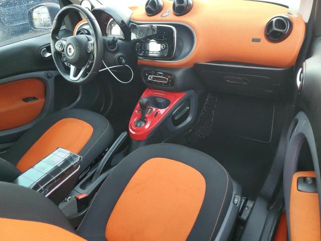 Photo 8 from auction – 2018 SMART FORTWO with VIN WMEFJ9BA6JK326247