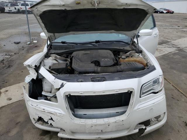 Photo 11 from auction – 2013 CHRYSLER 300 with VIN 2C3CCAAG3DH561496