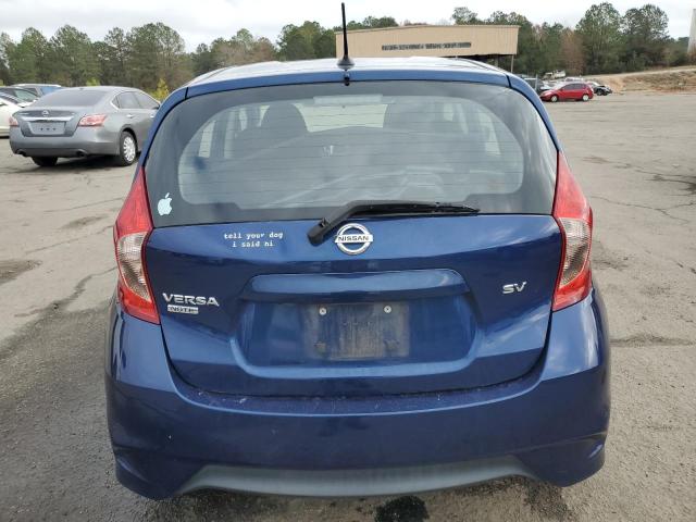 Photo 6 from auction – 2017 NISSAN VERSA NOTE with VIN 3N1CE2CP1HL353545