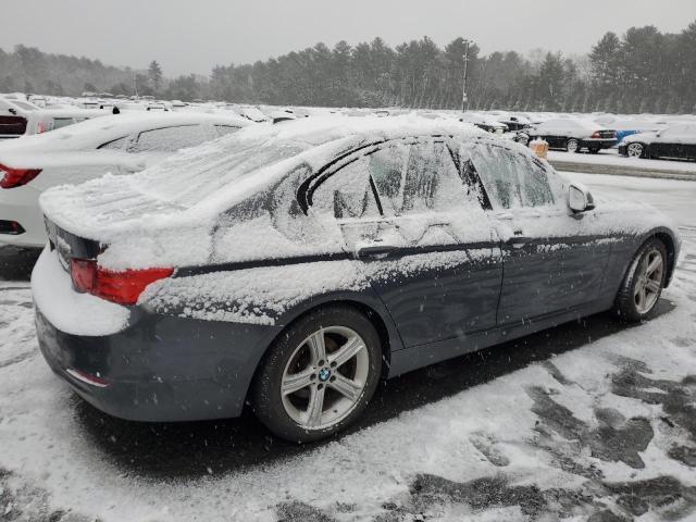 Снимка 3 от търг – 2014 BMW 328 D XDRI с VIN WBA3D5C58EKX97497