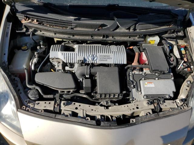 Photo 11 from auction – 2010 TOYOTA PRIUS with VIN JTDKN3DU8A0031636