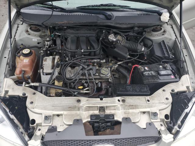Photo 11 from auction – 2006 FORD TAURUS SE with VIN 1FAFP53U56A233107