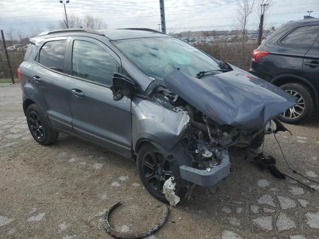 Photo 4 from auction – 2018 FORD ECOSPORT S with VIN MAJ3P1TE8JC175656