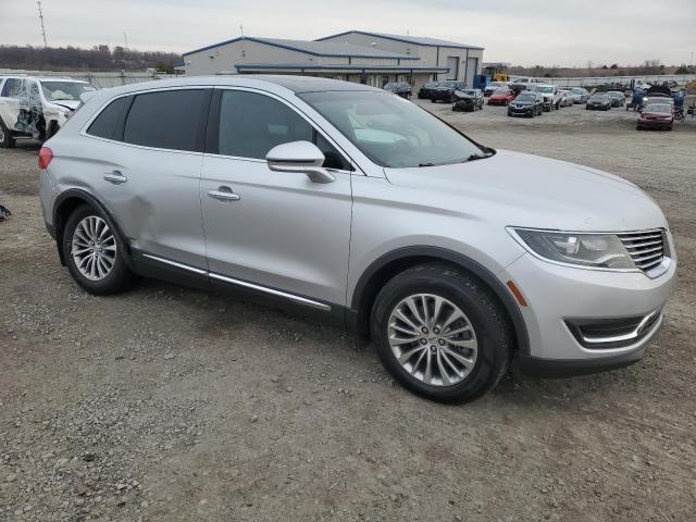 Photo 4 from auction – 2016 LINCOLN MKX SELECT with VIN 2LMTJ6KR0GBL29976