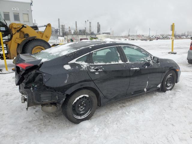 Photo 3 from auction – 2019 HONDA CIVIC with VIN 2HGFC2F87KH019462