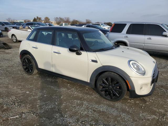 Photo 4 from auction – 2016 MINI COOPER with VIN WMWXU1C55G2D09428