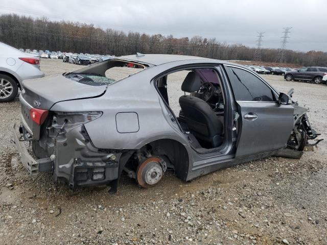 Photo 3 from auction – 2017 INFINITI Q50 PREMIU with VIN JN1EV7AP4HM735082