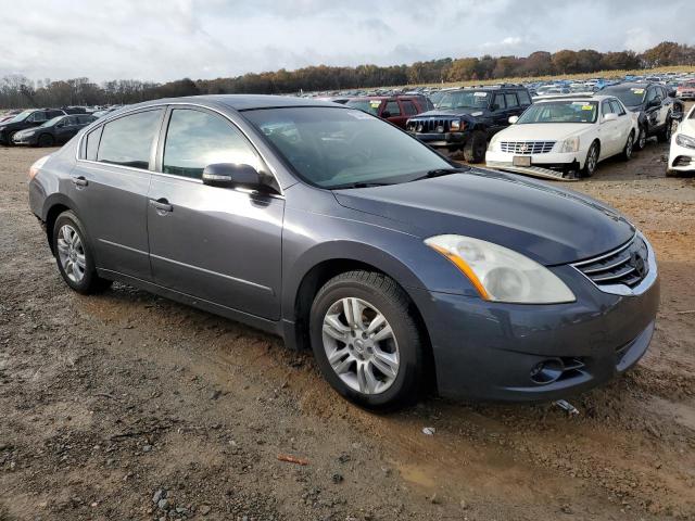 Photo 4 from auction – 2012 NISSAN ALTIMA BAS with VIN 1N4AL2AP0CN486776