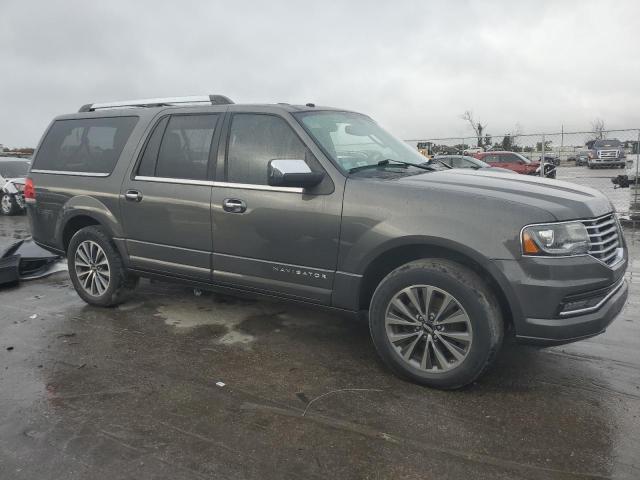 Photo 4 from auction – 2017 LINCOLN NAVIGATOR with VIN 5LMJJ3JT0HEL13469