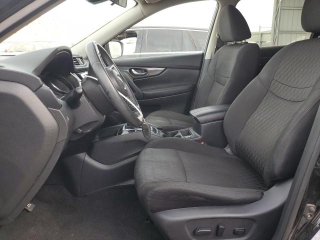 Photo 7 from auction – 2020 NISSAN ROGUE S with VIN 5N1AT2MVXLC742644