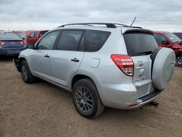 Photo 2 from auction – 2010 TOYOTA RAV4 with VIN JTMBF4DV8AD033066