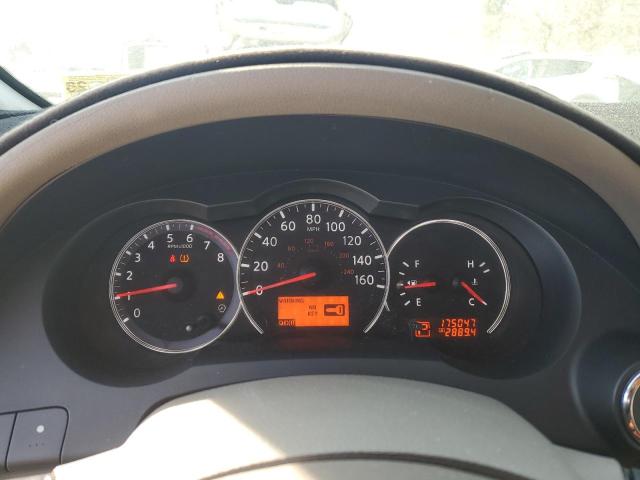 Фото 9 с аукциона – 2012 NISSAN ALTIMA S с VIN 1N4AL2EP2CC199641