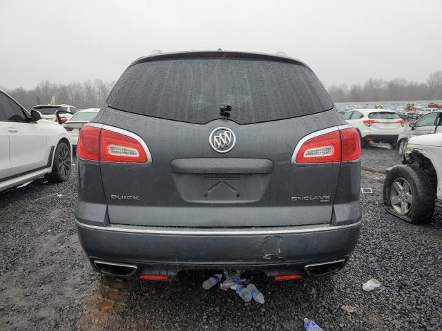 Photo 6 from auction – 2014 BUICK ENCLAVE with VIN 5GAKVCKD2EJ146799