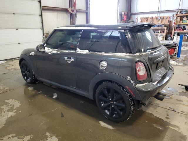 Photo 2 from auction – 2012 MINI COOPER S with VIN WMWSV3C54CTY26479