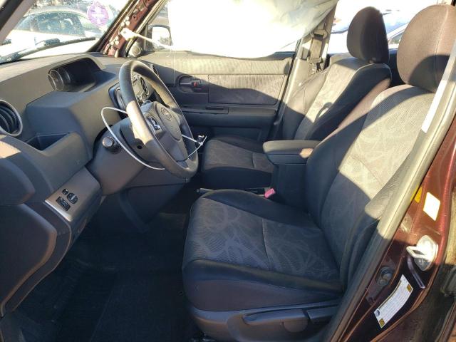 Photo 7 from auction – 2011 SCION XB with VIN JTLZE4FE0B1119137