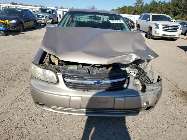 Photo 5 from auction – 2000 CHEVROLET MALIBU LS with VIN 1G1NE52J5Y6225848