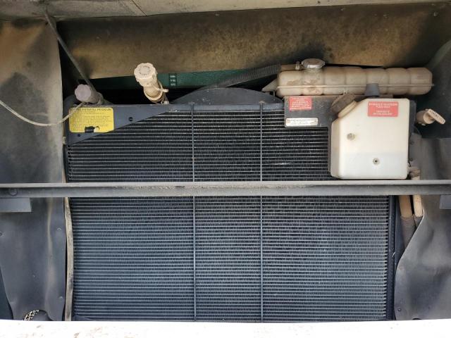 Foto 7 de la subasta – 2000 FREIGHTLINER CHASSIS X con VIN 4UZ6XFBA5YCG46724