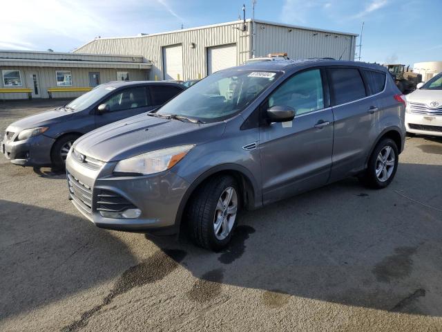 FORD ESCAPE SE 2014 with VIN 1FMCU0GX2EUC09675 - Photo from auction