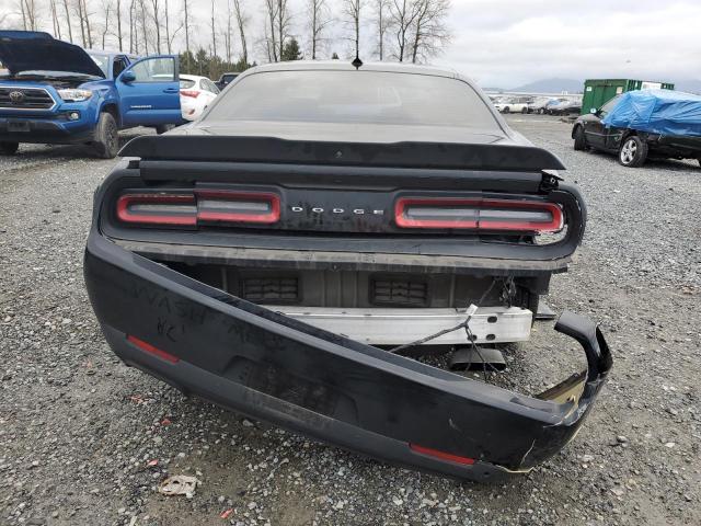 Photo 6 from auction – 2019 DODGE CHALLENGER with VIN 2C3CDZFJ1KH626861