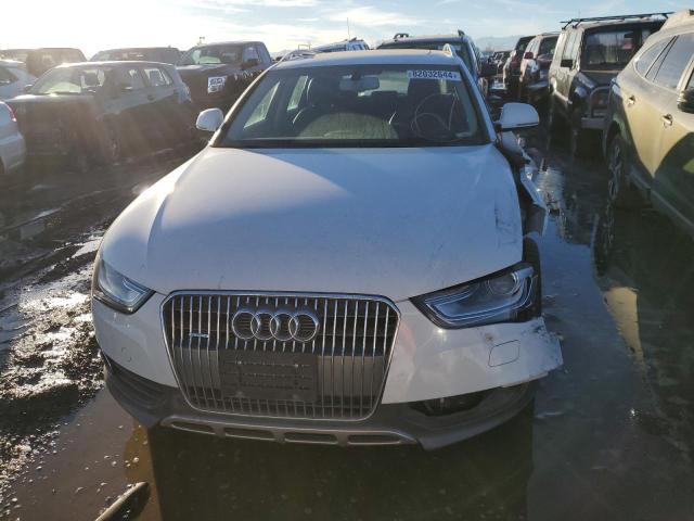 Photo 5 from auction – 2014 AUDI A4 ALLROAD with VIN WA1UFAFL5EA071035