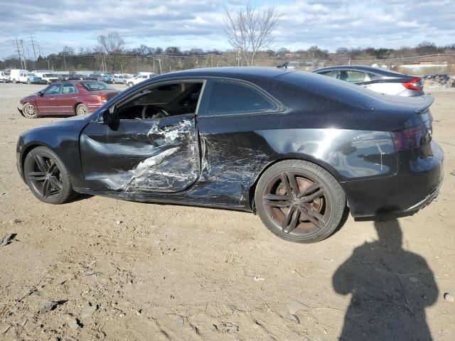 Photo 2 from auction – 2010 AUDI S5 PREMIUM with VIN WAUCVAFR8AA083101