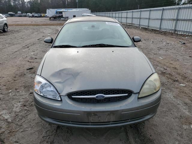 Photo 5 from auction – 2003 FORD TAURUS SES with VIN 1FAFP55U63G259219