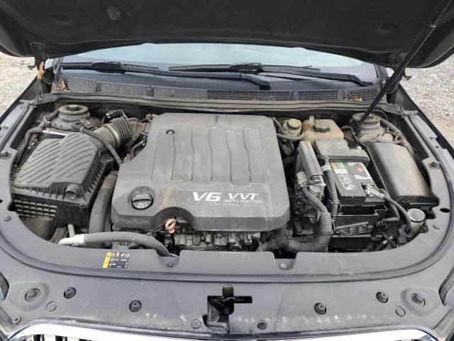 Photo 11 from auction – 2014 BUICK LACROSSE with VIN 1G4GB5G39EF218427