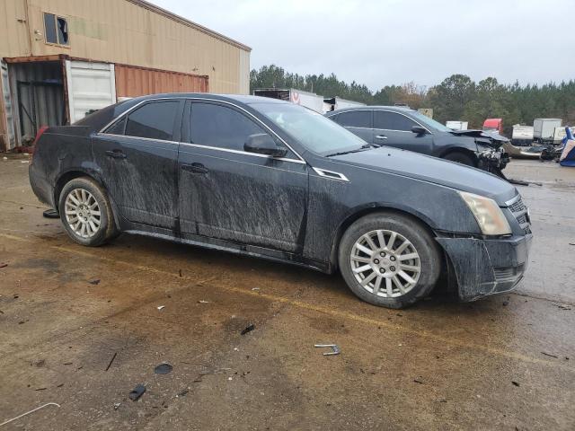 Photo 4 from auction – 2011 CADILLAC CTS with VIN 1G6DC5EY7B0149290