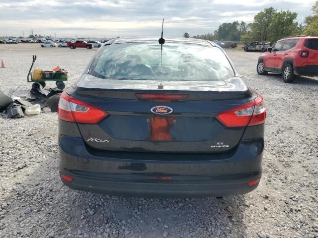Photo 6 from auction – 2014 FORD FOCUS SE with VIN 1FADP3F26EL360764
