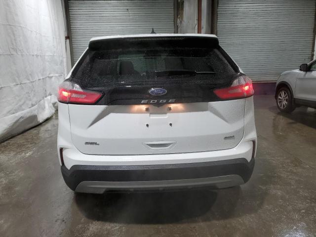 Photo 6 from auction – 2024 FORD EDGE SEL with VIN 2FMPK4J93RBA71911