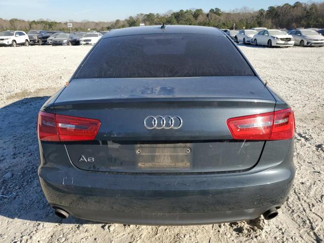 Photo 6 from auction – 2014 AUDI A6 PREMIUM with VIN WAUGFAFC3EN080941