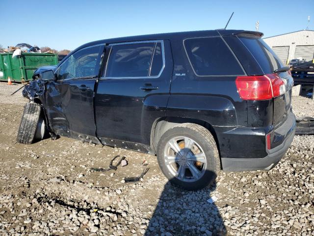 Photo 2 from auction – 2017 GMC TERRAIN SL with VIN 2GKALMEK2H6331683