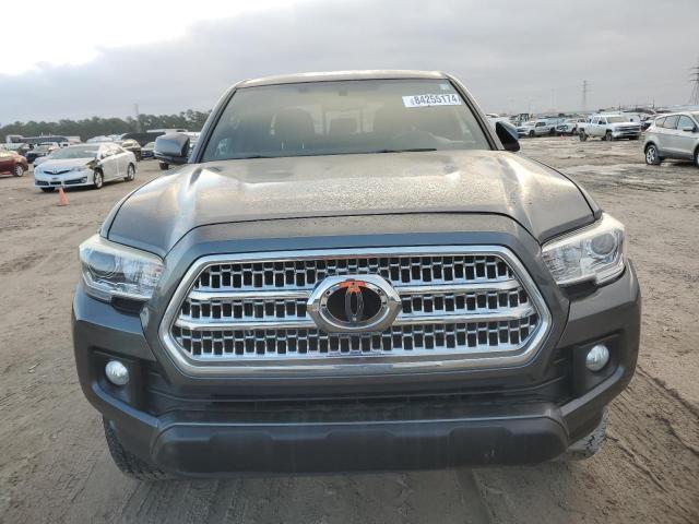 Photo 5 from auction – 2017 TOYOTA TACOMA DOU with VIN 3TMAZ5CN1HM048484