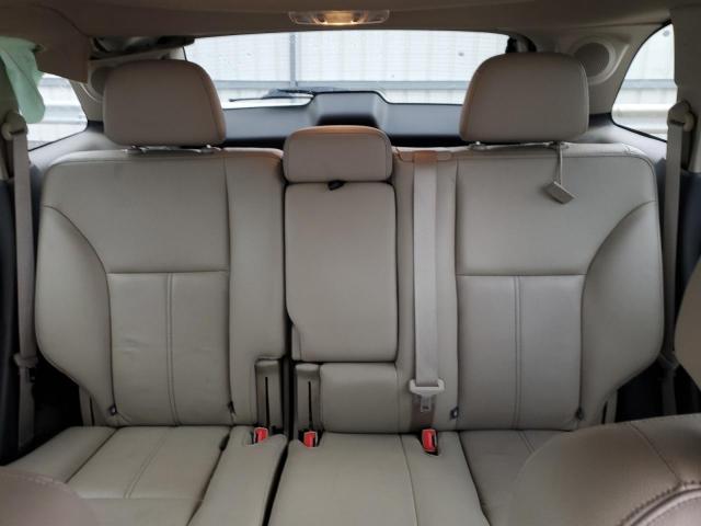 Photo 10 from auction – 2013 FORD EDGE LIMIT with VIN 2FMDK3KC9DBC91439