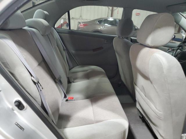 Photo 10 from auction – 2007 TOYOTA COROLLA CE with VIN JTDBR32E570100226