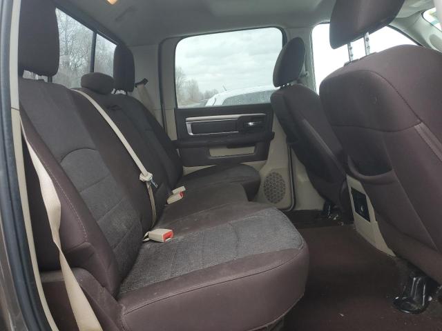 Photo 10 from auction – 2018 RAM 1500 SLT with VIN 3C6RR7LT7JG198141