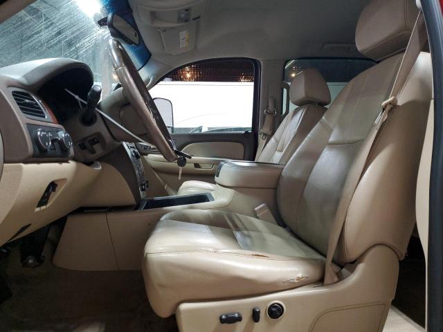 Photo 7 from auction – 2008 GMC SIERRA K25 with VIN 1GTHK23698F188096