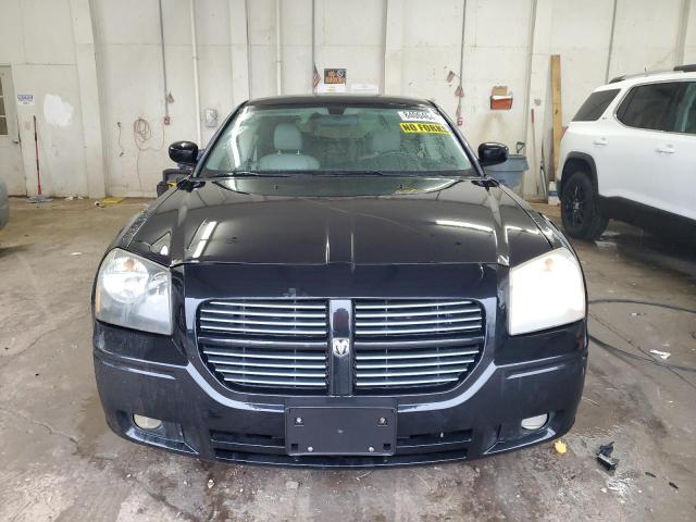Photo 5 from auction – 2006 DODGE MAGNUM SXT with VIN 2D4FV47V26H369096