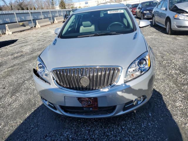Photo 5 from auction – 2016 BUICK VERANO CON with VIN 1G4PR5SK6G4116561