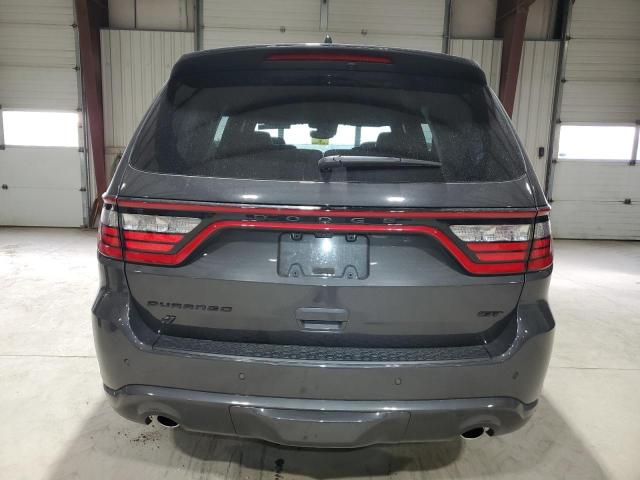 Photo 6 from auction – 2025 DODGE DURANGO GT with VIN 1C4RDJDG5SC506983