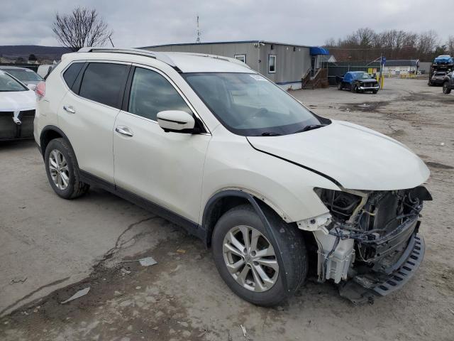 Photo 4 from auction – 2016 NISSAN ROGUE S with VIN JN8AT2MVXGW151422