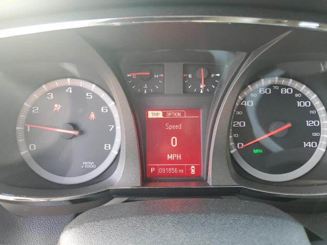 Photo 9 from auction – 2015 GMC TERRAIN SL with VIN 2GKALREK9F6373147