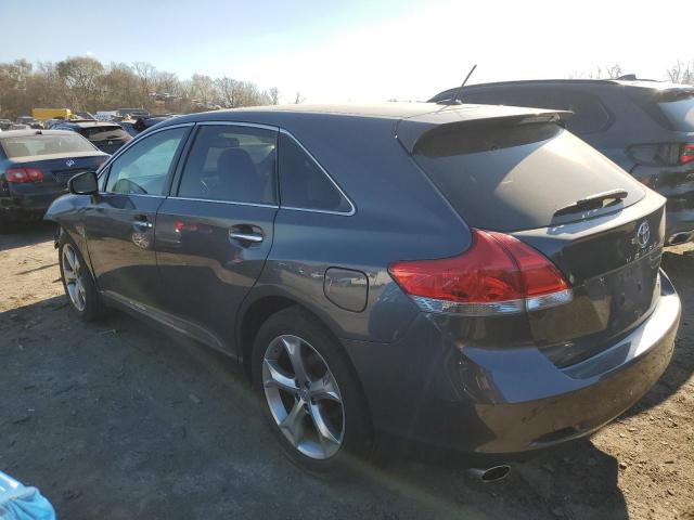 Photo 2 from auction – 2012 TOYOTA VENZA LE with VIN 4T3BK3BB1CU066348