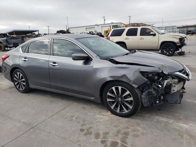 Photo 4 from auction – 2017 NISSAN ALTIMA 2.5 with VIN 1N4AL3AP1HC172675