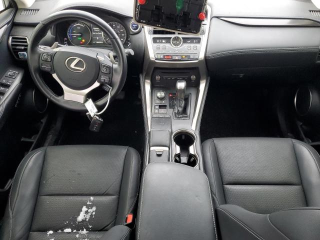 Photo 8 from auction – 2019 LEXUS NX 300H with VIN JTJBJRBZ2K2113703