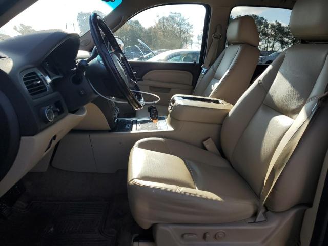 Photo 7 from auction – 2013 GMC YUKON DENA with VIN 1GKS2EEF3DR191450