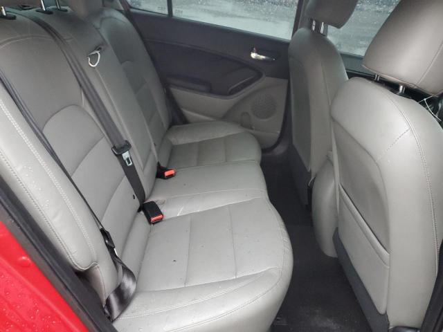 Photo 10 from auction – 2015 KIA FORTE EX with VIN KNAFZ4A85F5336411